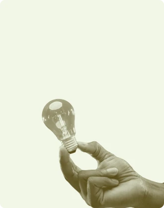 Ampoule symbolisant l’optimisation de la rémunération du dirigeant